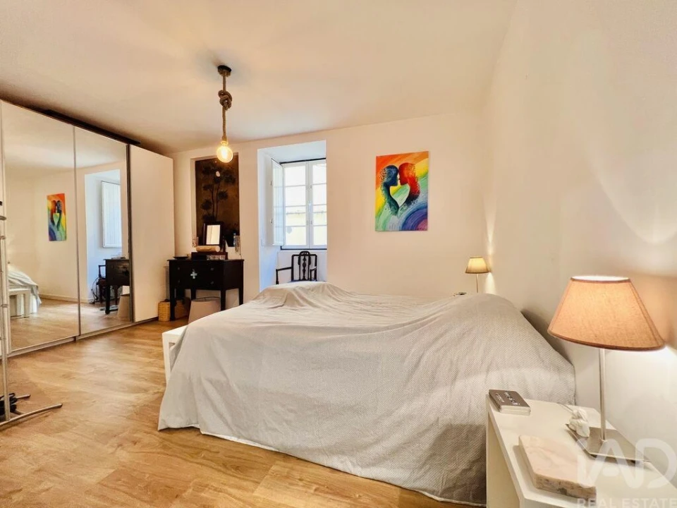 Apartamento T3 para Arrendamento em Romeira e Várzea Foto 8