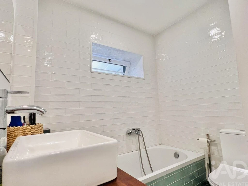 Apartamento T3 para Arrendamento em Romeira e Várzea Foto 9