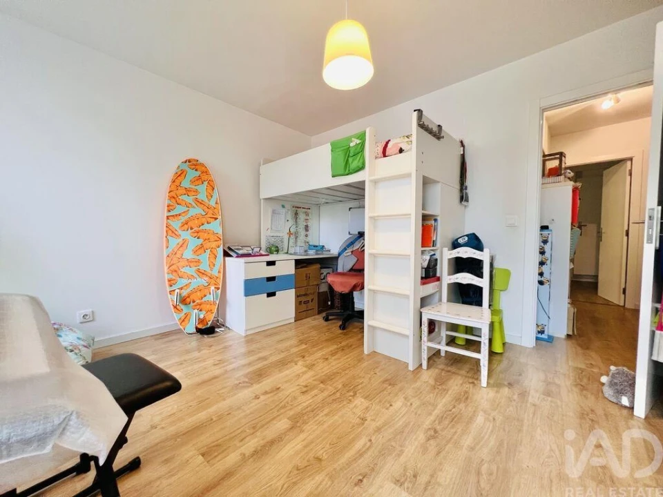 Apartamento T3 para Arrendamento em Romeira e Várzea Foto 11