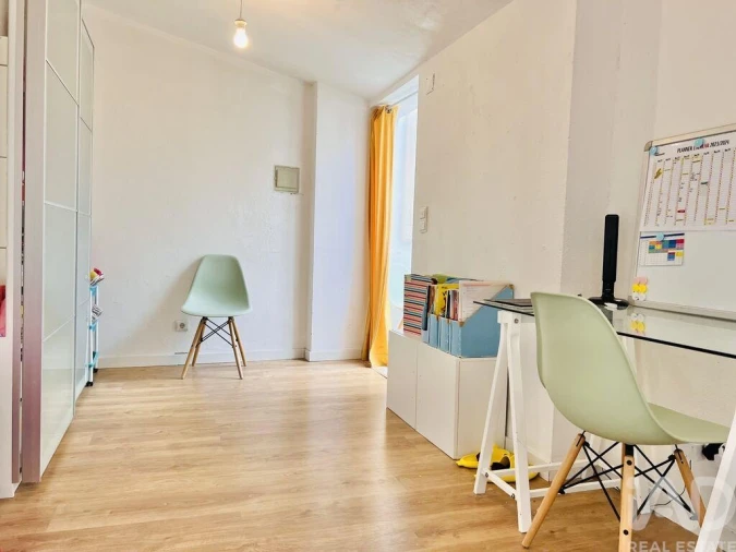 Apartamento T3 para Arrendamento em Romeira e Várzea Foto 7