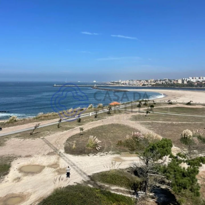 Apartamento T2 para Venda em Canidelo Foto 17