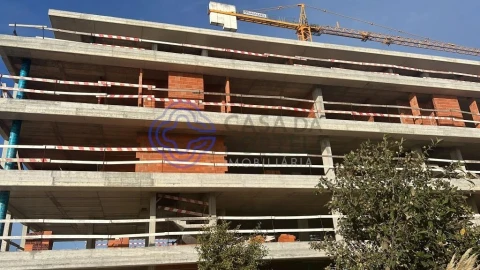 Apartamento T2 para Venda em Canidelo