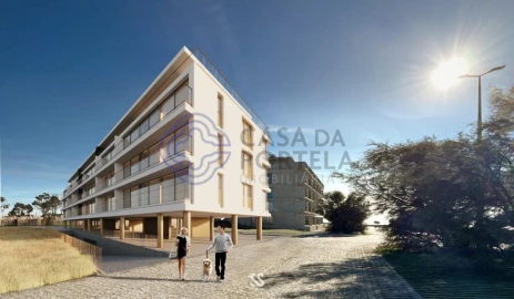 Apartamento T2 para Venda em Canidelo