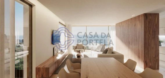 Apartamento T2 para Venda em Canidelo