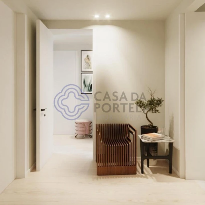 Apartamento T2 para Venda em Canidelo Foto 5