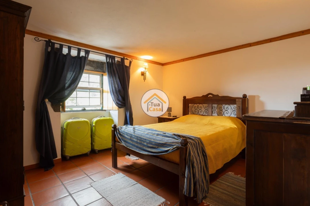 Moradia T2 para Venda em Ribeira Seca Foto 5