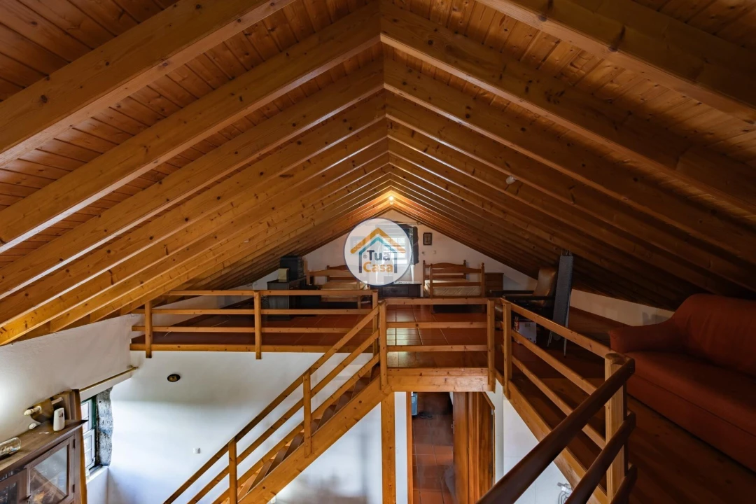 Moradia T2 para Venda em Ribeira Seca Foto 8