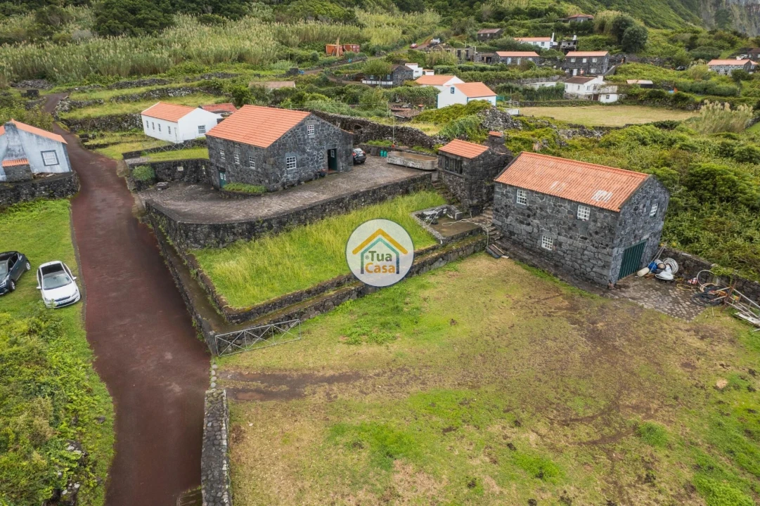 Moradia T2 para Venda em Ribeira Seca Foto 13