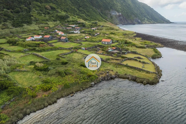 Moradia T2 para Venda em Ribeira Seca Foto 15