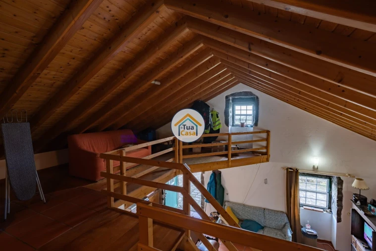 Moradia T2 para Venda em Ribeira Seca Foto 10