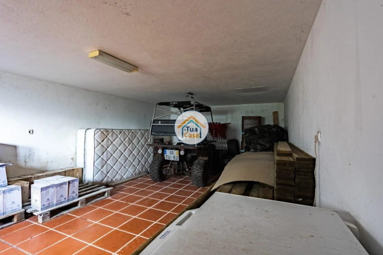 Moradia T2 para Venda em Ribeira Seca Foto 12