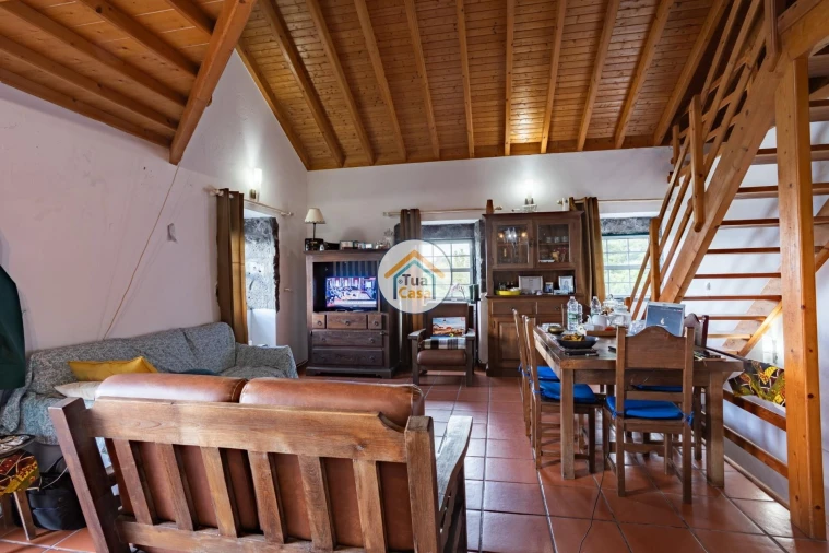 Moradia T2 para Venda em Ribeira Seca Foto 4