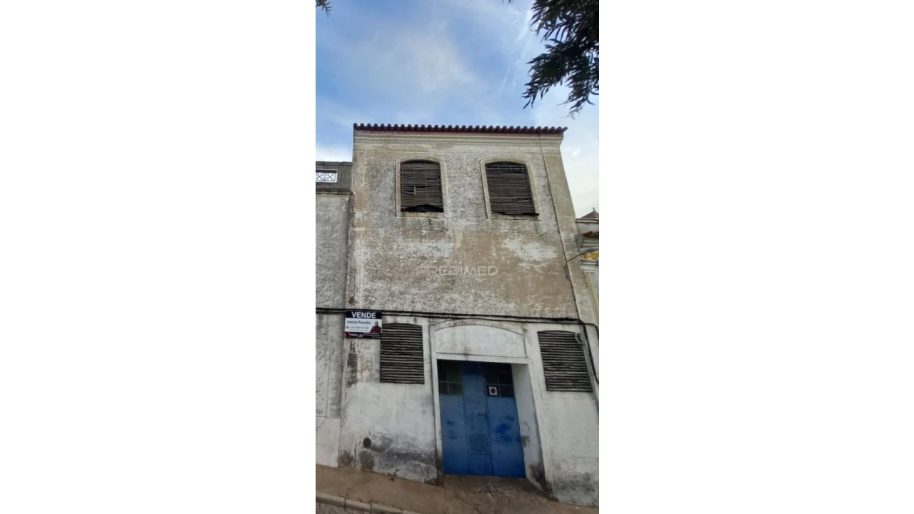 Armazém para Venda em Redondo Foto 15