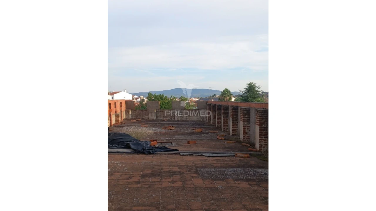 Armazém para Venda em Redondo Foto 7