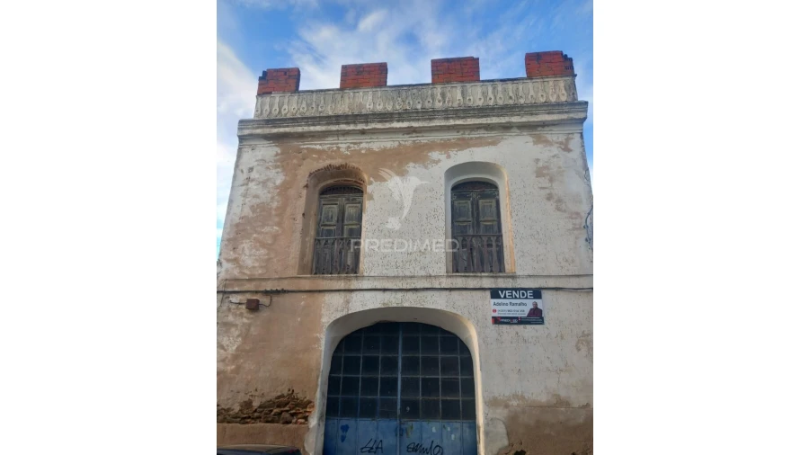 Armazém para Venda em Redondo Foto 1