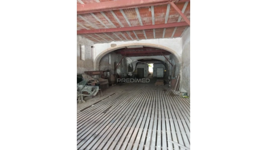 Armazém para Venda em Redondo Foto 11