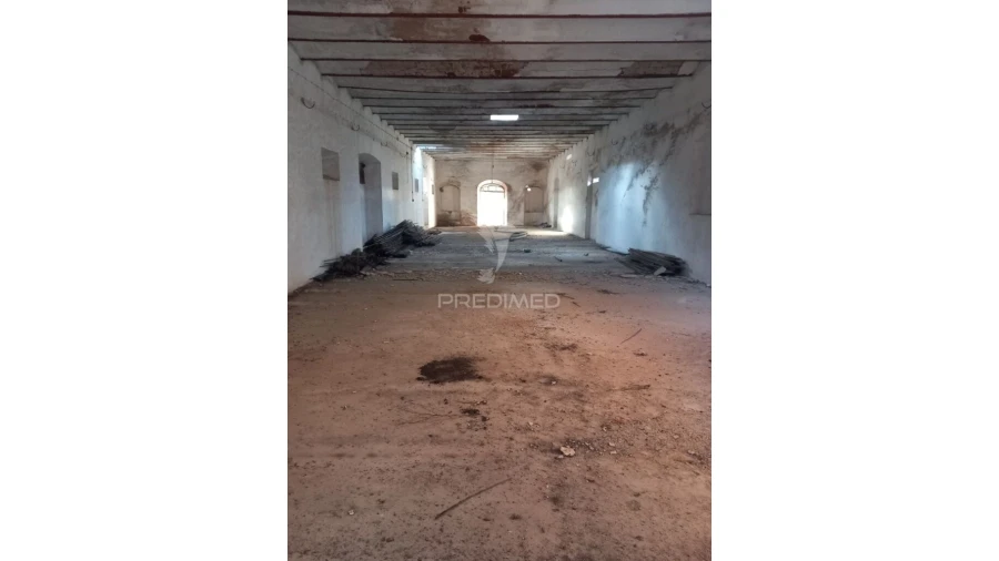 Armazém para Venda em Redondo Foto 10