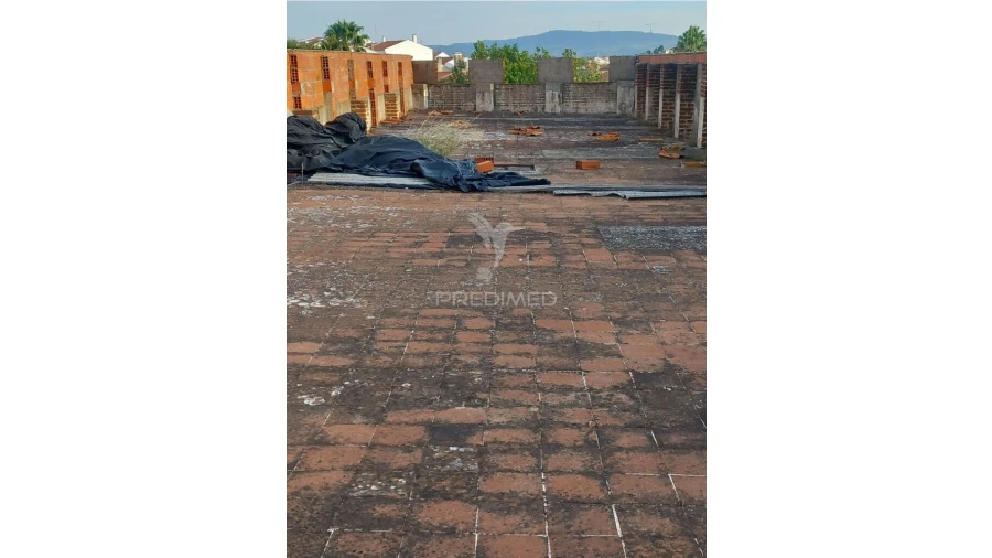 Armazém para Venda em Redondo Foto 6