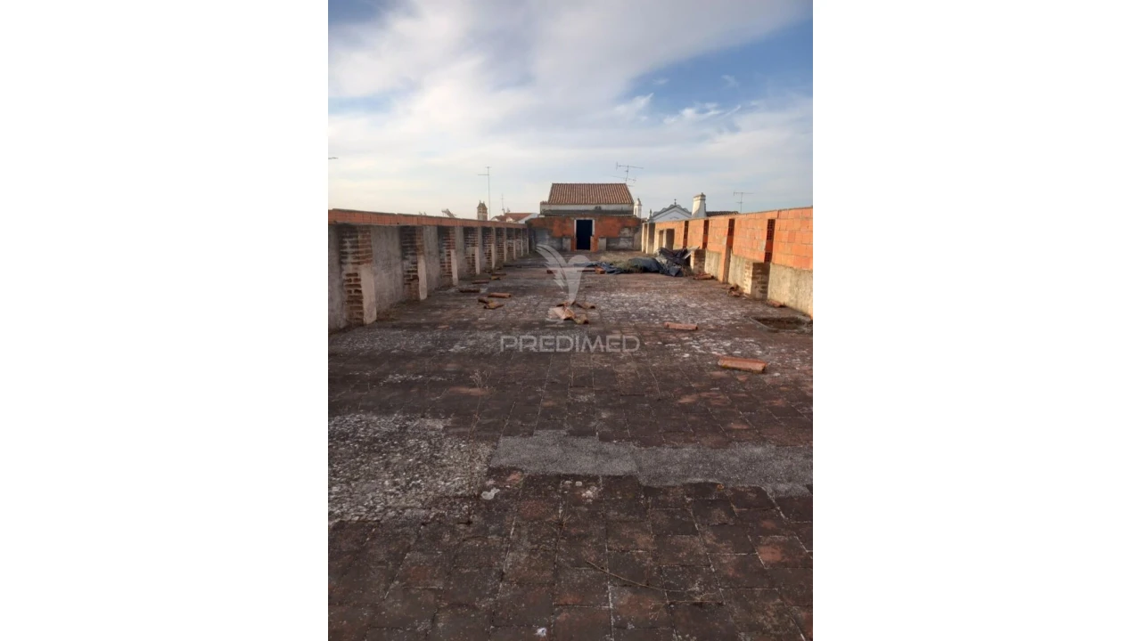 Armazém para Venda em Redondo Foto 9