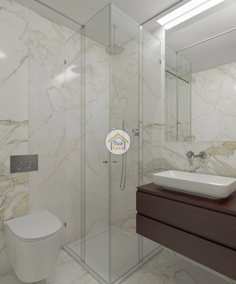 Apartamento T3 para Venda em Canidelo