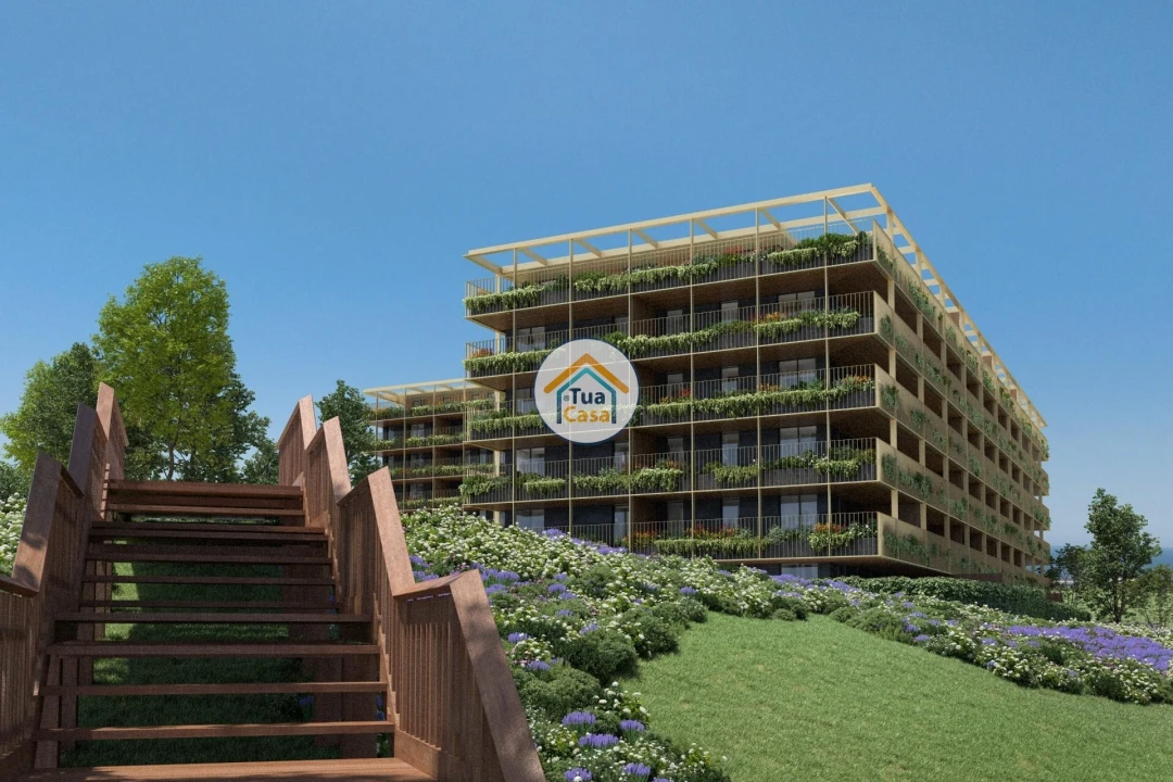 Apartamento T3 para Venda em Canidelo Foto 15