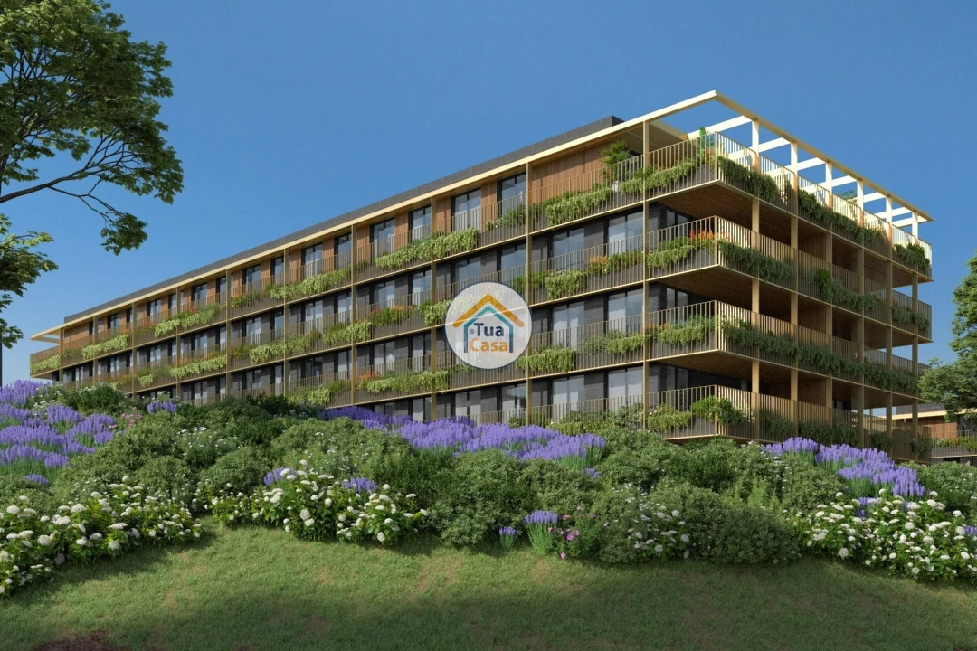 Apartamento T3 para Venda em Canidelo Foto 16