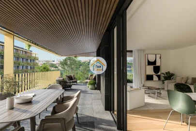 Apartamento T3 para Venda em Canidelo