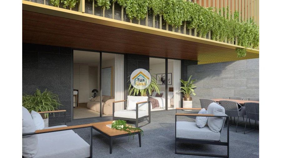 Apartamento T3 para Venda em Canidelo Foto 36