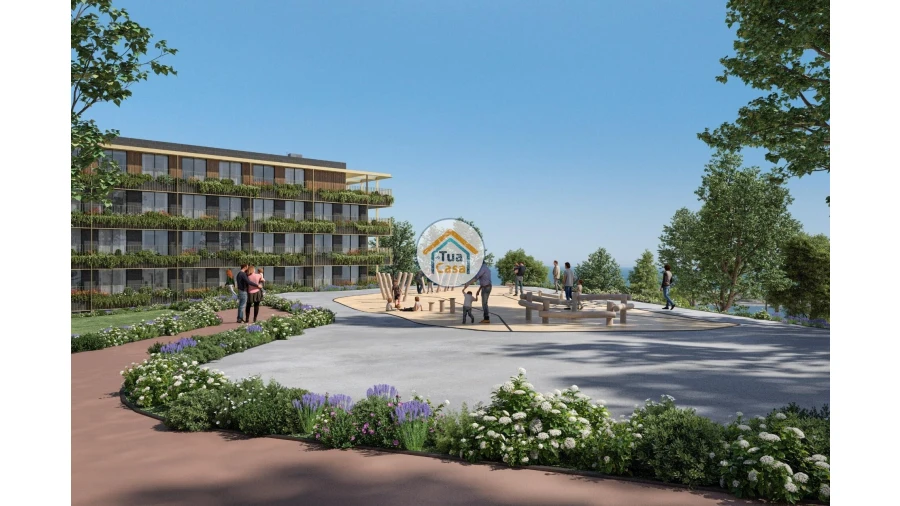 Apartamento T3 para Venda em Canidelo Foto 10