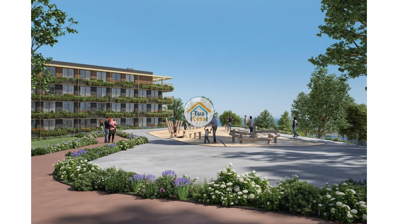 Apartamento T3 para Venda em Canidelo Foto 10