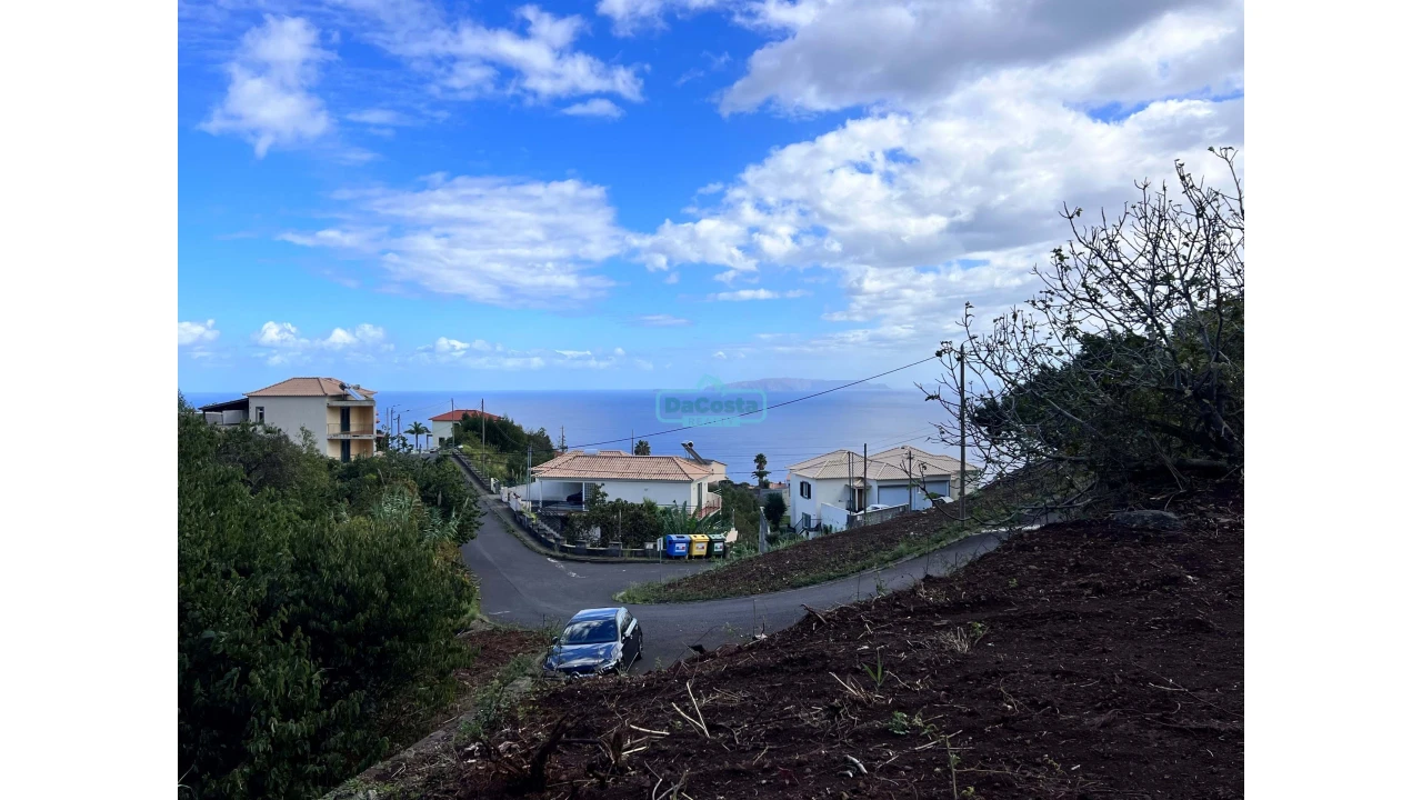 Terreno para Venda em Gaula Foto 1