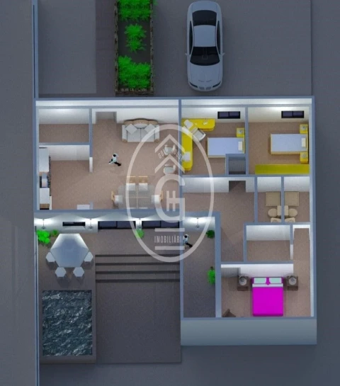 Imagem imóvel