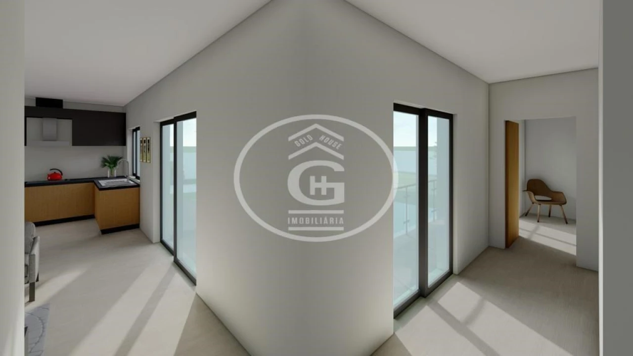 Moradia T3 para Venda em Salvaterra de Magos e Foros de Salvaterra Foto 15