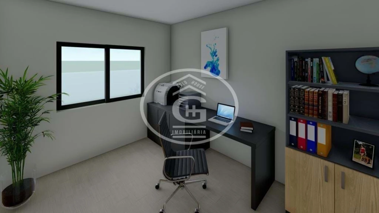 Moradia T3 para Venda em Salvaterra de Magos e Foros de Salvaterra Foto 17