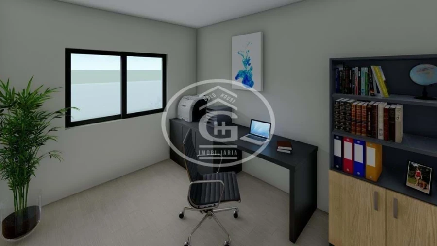 Moradia T3 para Venda em Salvaterra de Magos e Foros de Salvaterra Foto 17