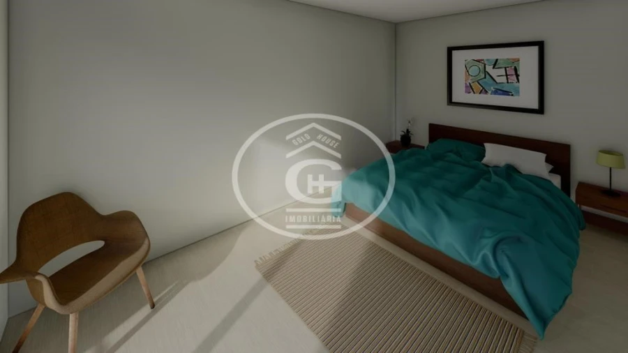 Moradia T3 para Venda em Salvaterra de Magos e Foros de Salvaterra Foto 11