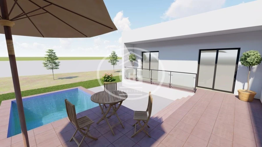 Moradia T3 para Venda em Salvaterra de Magos e Foros de Salvaterra Foto 19