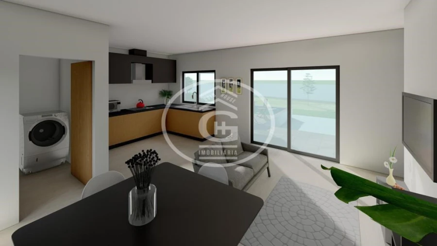 Moradia T3 para Venda em Salvaterra de Magos e Foros de Salvaterra Foto 13