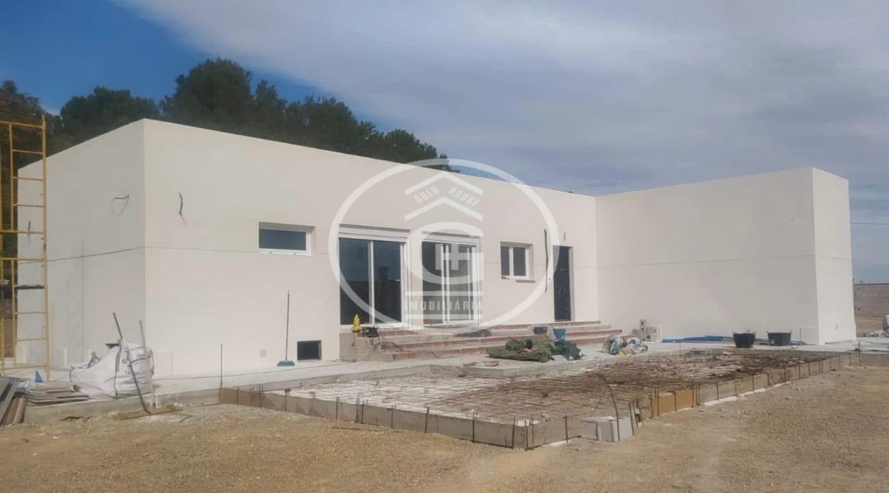 Moradia T3 para Venda em Salvaterra de Magos e Foros de Salvaterra Foto 7