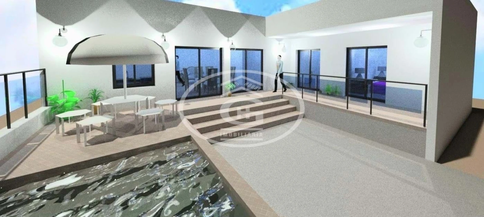 Moradia T3 para Venda em Salvaterra de Magos e Foros de Salvaterra Foto 8