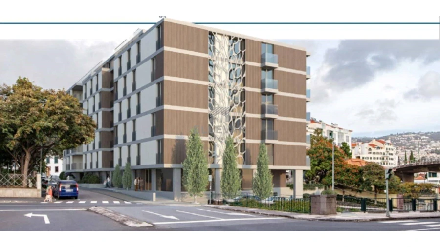 Negócio para Venda em Funchal (Santa Luzia) Foto 3