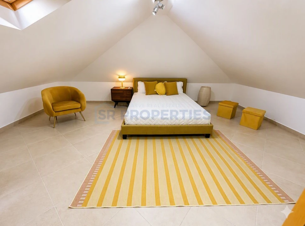 Moradia T3 para Venda em Quarteira Foto 5