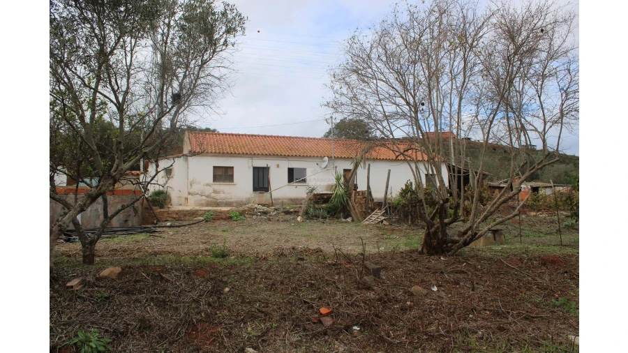 Quinta T2 para Venda em Mexilhoeira Grande Foto 11