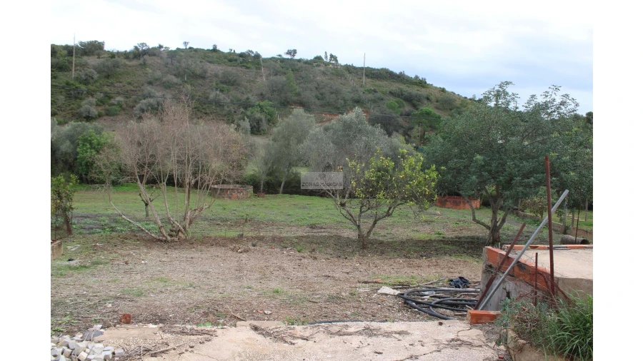 Quinta T2 para Venda em Mexilhoeira Grande Foto 19