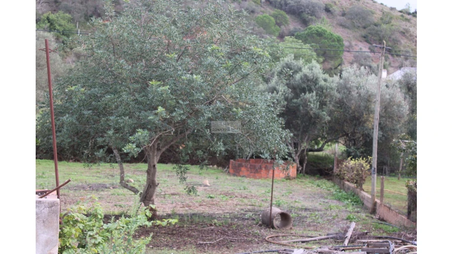 Quinta T2 para Venda em Mexilhoeira Grande Foto 25