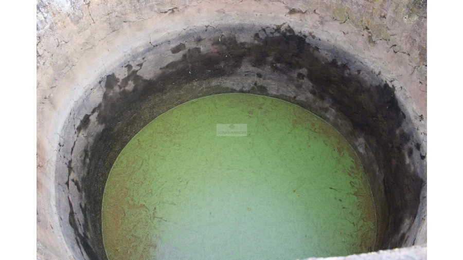 Quinta T2 para Venda em Mexilhoeira Grande Foto 8