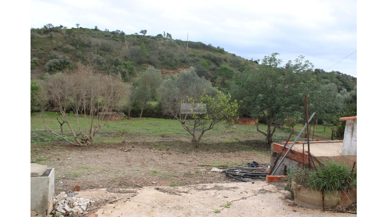 Quinta T2 para Venda em Mexilhoeira Grande Foto 18