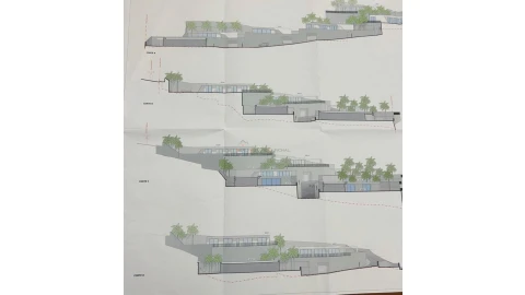 Moradia T3 para Venda em Arco da Calheta