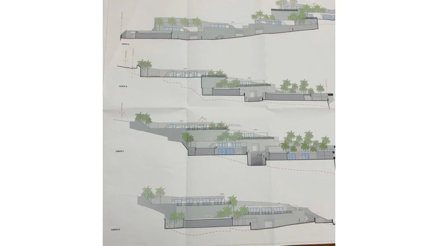 Moradia T3 para Venda em Arco da Calheta Foto 3