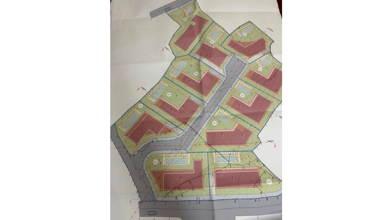 Moradia T3 para Venda em Arco da Calheta Foto 2